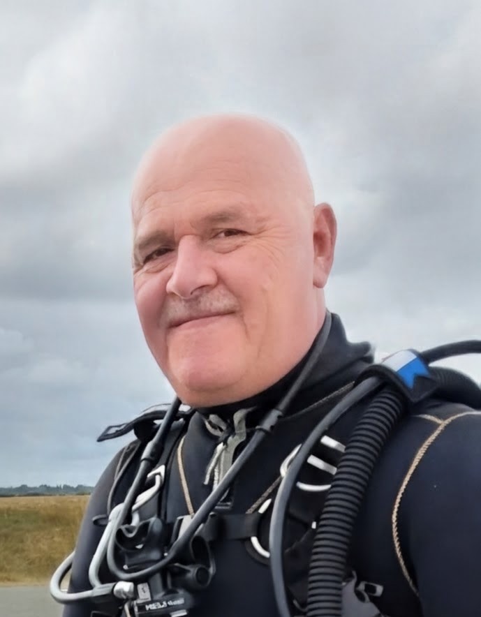 Mark Bruyninckx