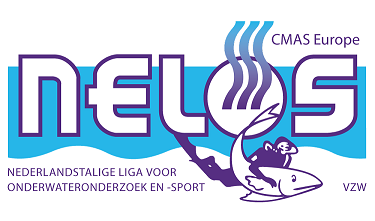 Nelos logo