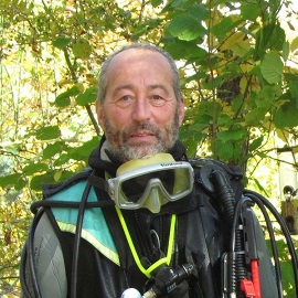 Eddy Busschodts