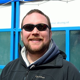 Sebastien Vanderstappen